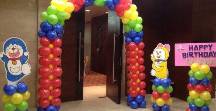Xenious World Square Hotel Ghaziabad Luaran gambar